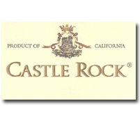 Castle Rock Winery California Winery Directory California Corks   Castle20rock20chard 