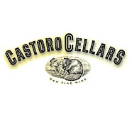 Logo for Castoro Cellars