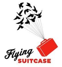 Flying Suitcase Wines logo