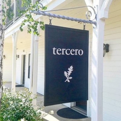 Tercero Wines Santa Barbara County