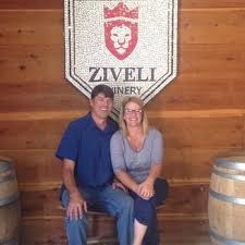 Ziveli Winery