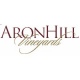 Aron Hill Vineyards Logo