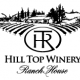 Hill Top Winery's Label