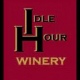 Idle Hour Winery logo