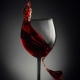 Glass or Red Wine - Saman Teher, Pixabay