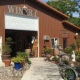 Tuscan Ridge Estate Winery entrance