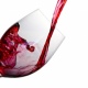 glass of wine - Pixabay