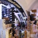 wine cellar - Pixabay